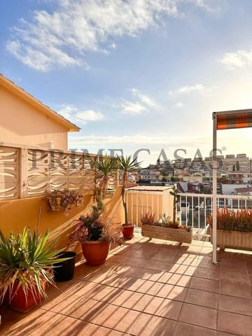 2 soveværelse Villa til salg i Mogán med garage - € 490.000 (Ref: 9537802)