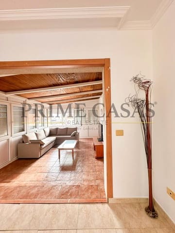 2 soveværelse Villa til salg i Mogán med garage - € 490.000 (Ref: 9537802)