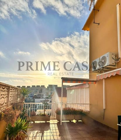 2 soveværelse Villa til salg i Mogán med garage - € 490.000 (Ref: 9537802)