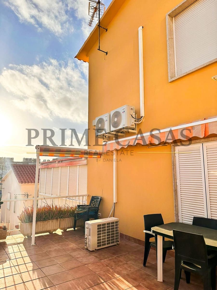 2 soveværelse Villa til salg i Mogan med garage - € 490.000 (Ref: 9537802)