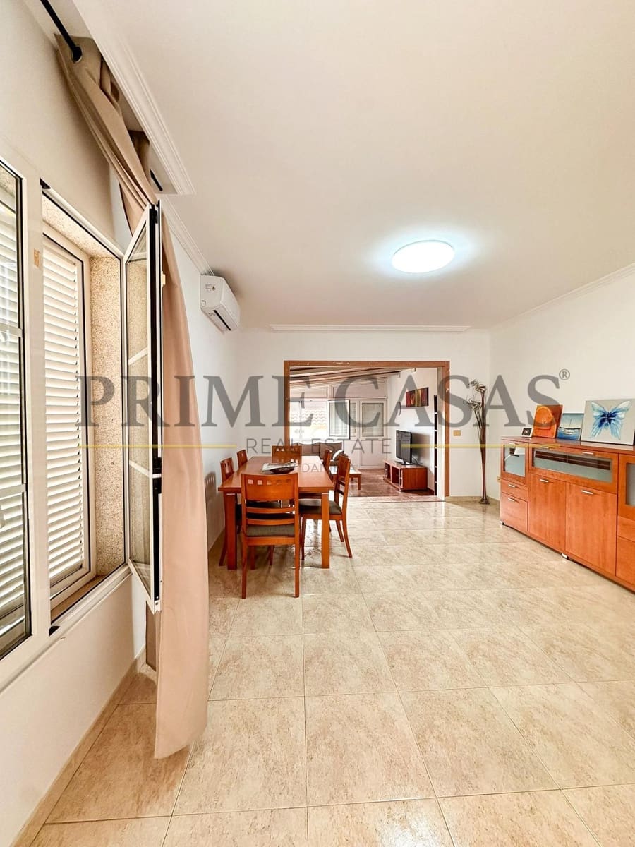 2 soveværelse Villa til salg i Mogan med garage - € 490.000 (Ref: 9537802)