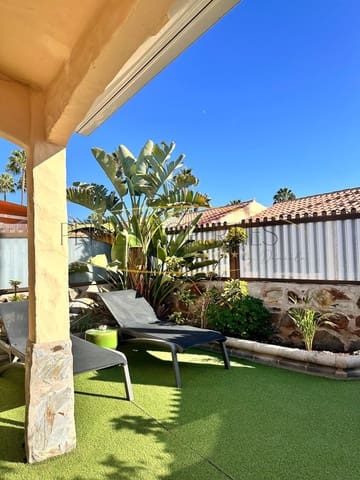 1 slaapkamer Bungalow te koop in Playa del Inglés, San Bartolomé de Tirajana met zwembad - € 370.000 (Ref: 9537803)