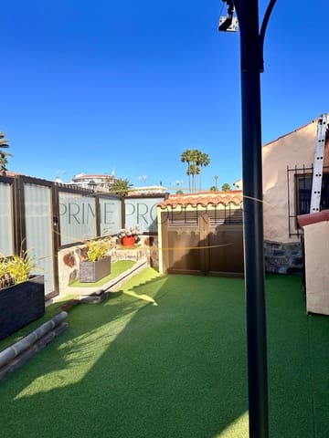 1 slaapkamer Bungalow te koop in Playa del Inglés, San Bartolomé de Tirajana met zwembad - € 370.000 (Ref: 9537803)