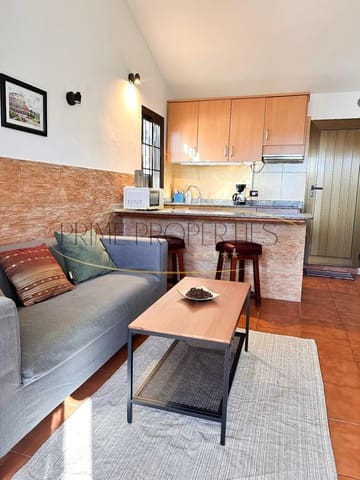 1 slaapkamer Bungalow te koop in Playa del Inglés, San Bartolomé de Tirajana met zwembad - € 370.000 (Ref: 9537803)