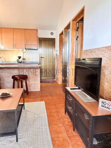 1 slaapkamer Bungalow te koop in Playa del Inglés, San Bartolomé de Tirajana met zwembad - € 370.000 (Ref: 9537803)