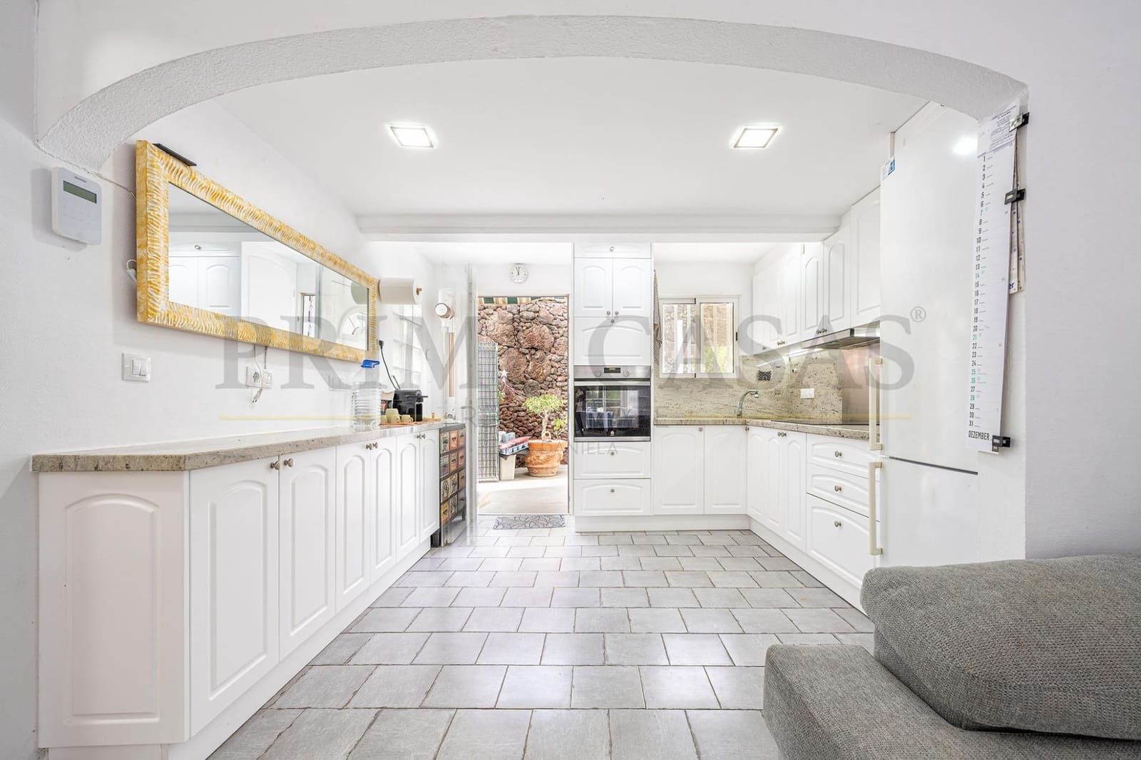 1 camera da letto Bungalow in vendita in San Bartolome de Tirajana con piscina - 250.000 € (Rif: 9537804)