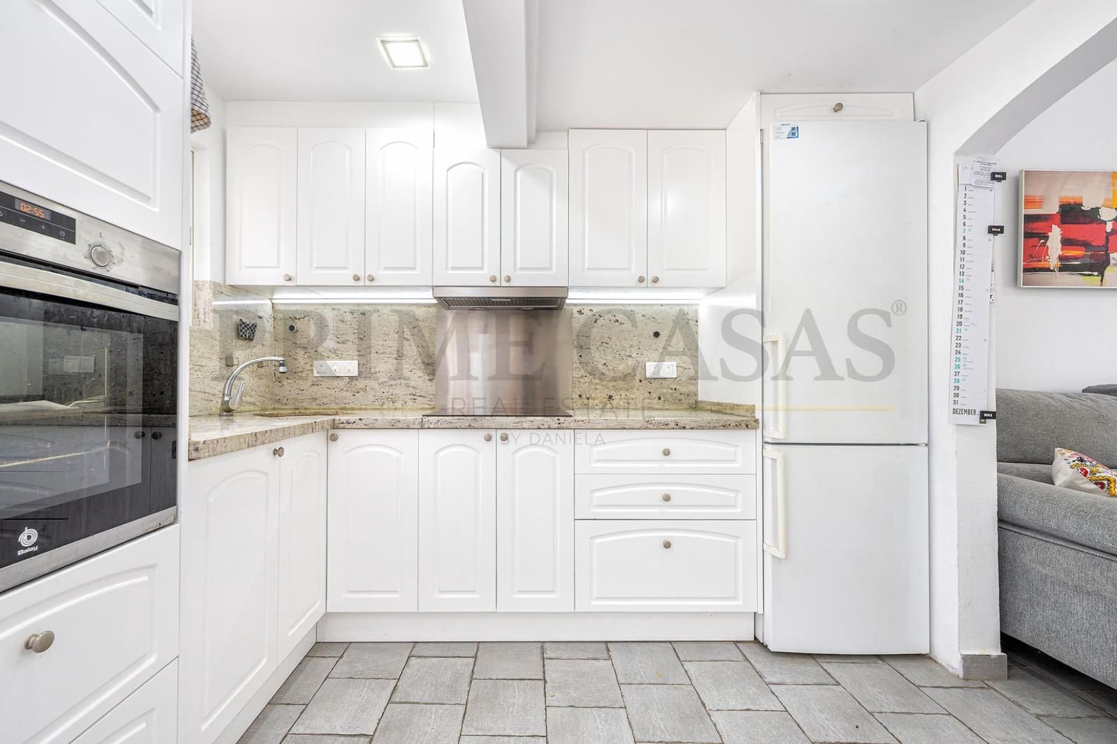 1 camera da letto Bungalow in vendita in San Bartolome de Tirajana con piscina - 250.000 € (Rif: 9537804)