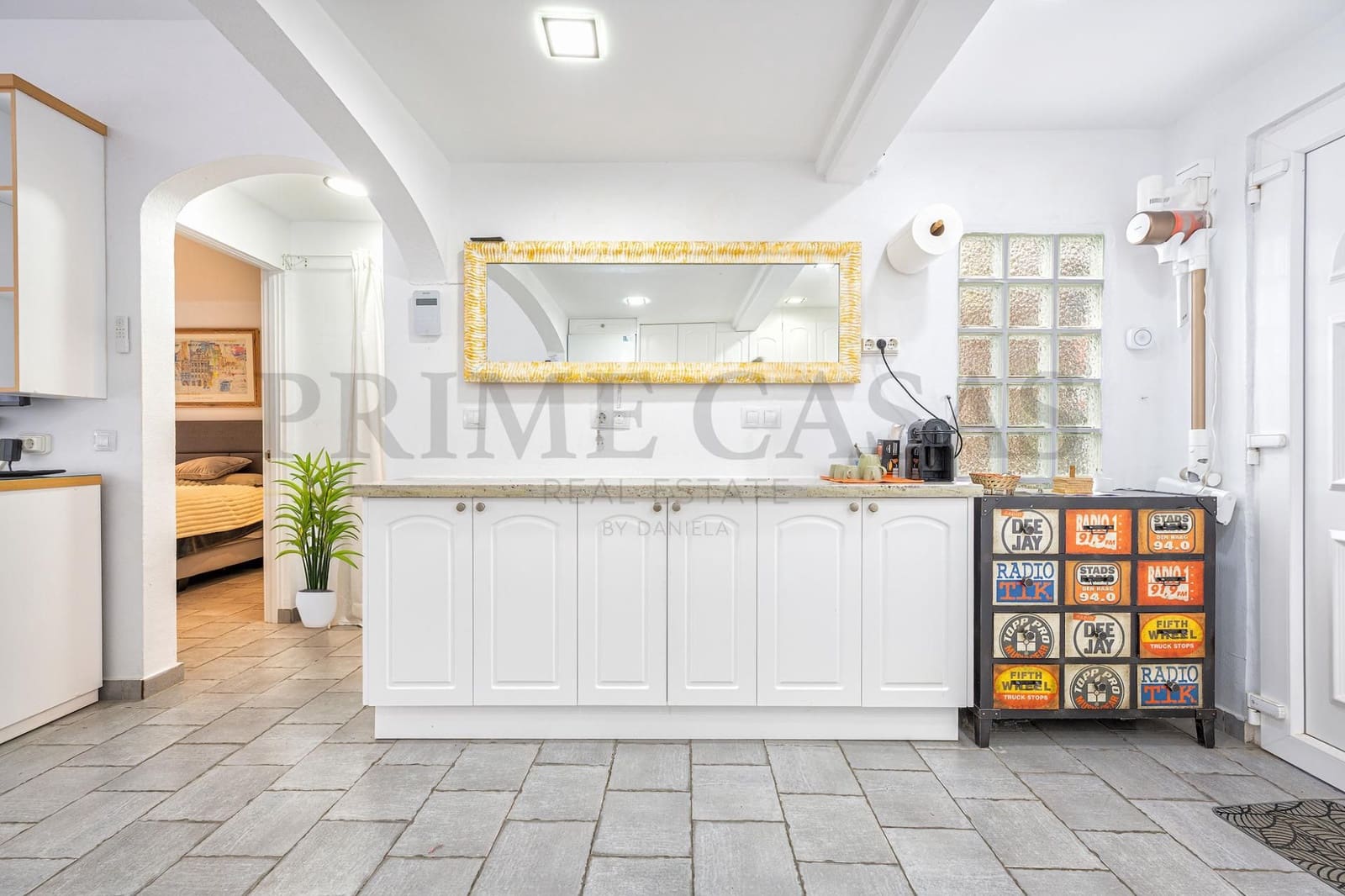 1 camera da letto Bungalow in vendita in San Bartolome de Tirajana con piscina - 250.000 € (Rif: 9537804)