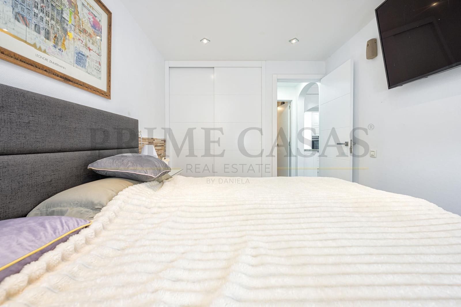 1 camera da letto Bungalow in vendita in San Bartolome de Tirajana con piscina - 250.000 € (Rif: 9537804)