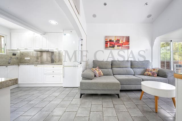 1 camera da letto Bungalow in vendita in Sonneland, San Bartolomé de Tirajana con piscina - 250.000 € (Rif: 9537804)