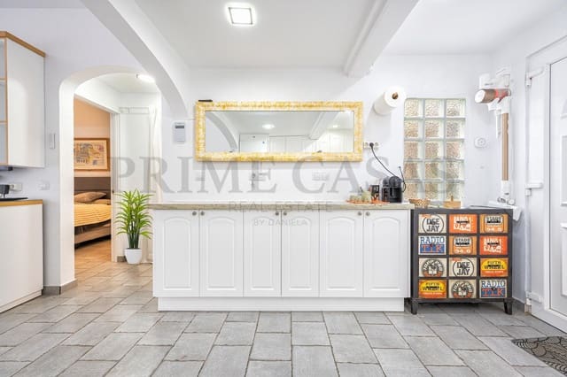 1 camera da letto Bungalow in vendita in Sonneland, San Bartolomé de Tirajana con piscina - 250.000 € (Rif: 9537804)