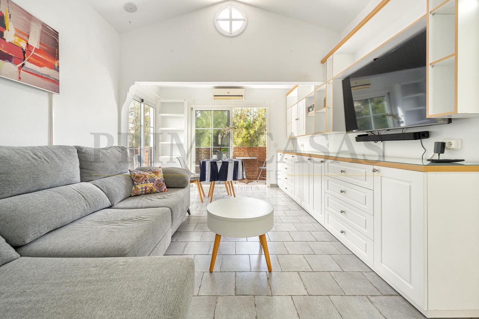 1 camera da letto Bungalow in vendita in San Bartolome de Tirajana con piscina - 250.000 € (Rif: 9537804)