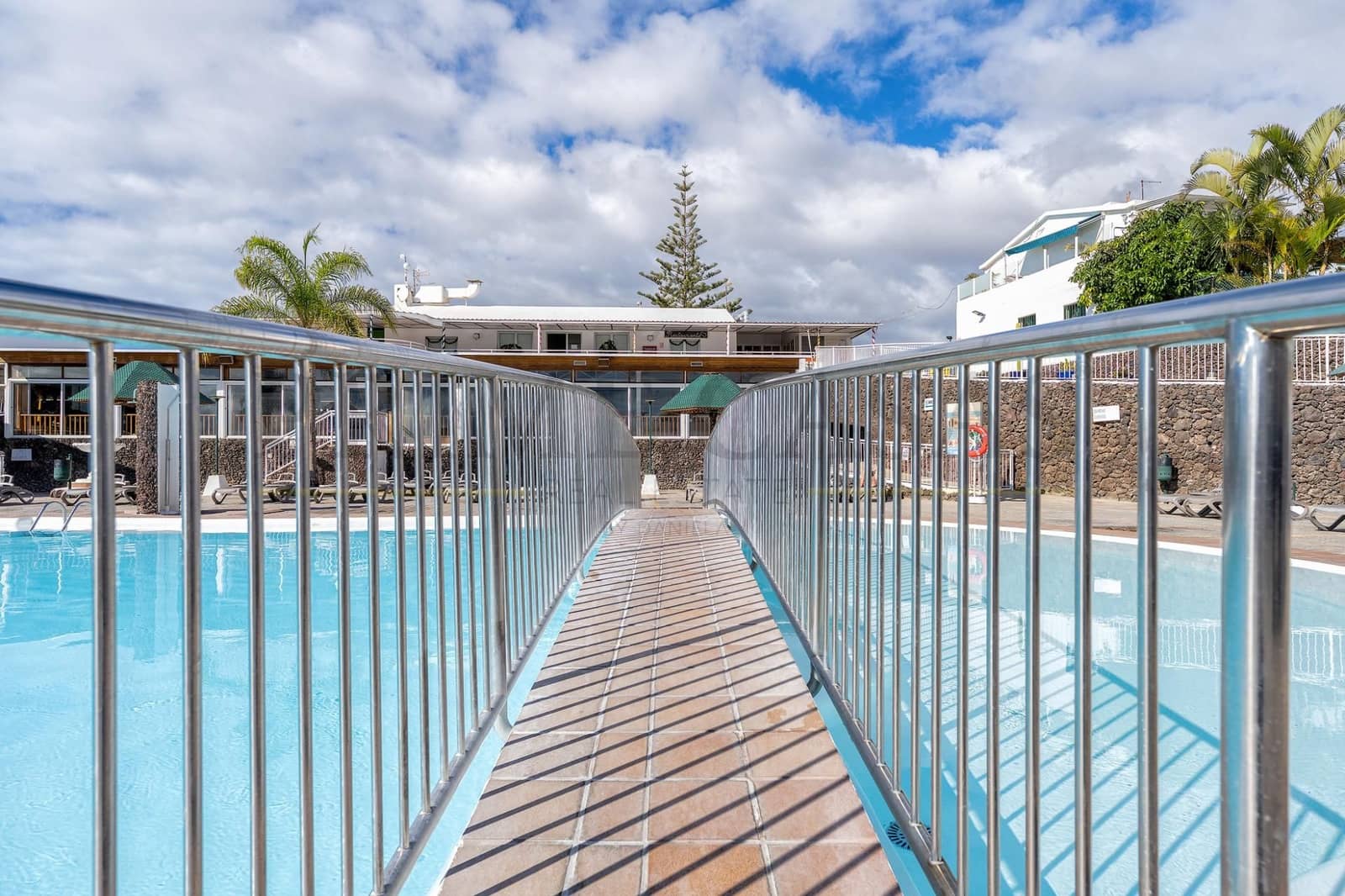 1 camera da letto Bungalow in vendita in San Bartolome de Tirajana con piscina - 250.000 € (Rif: 9537804)