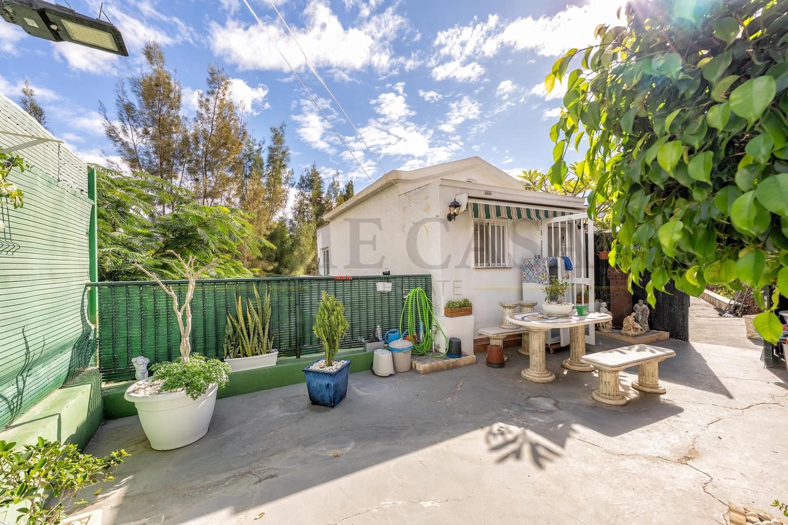 1 camera da letto Bungalow in vendita in San Bartolome de Tirajana con piscina - 250.000 € (Rif: 9537804)