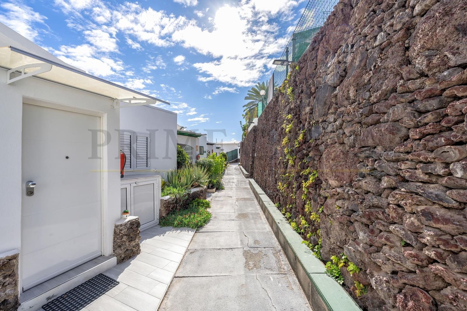 1 camera da letto Bungalow in vendita in San Bartolome de Tirajana con piscina - 250.000 € (Rif: 9537804)