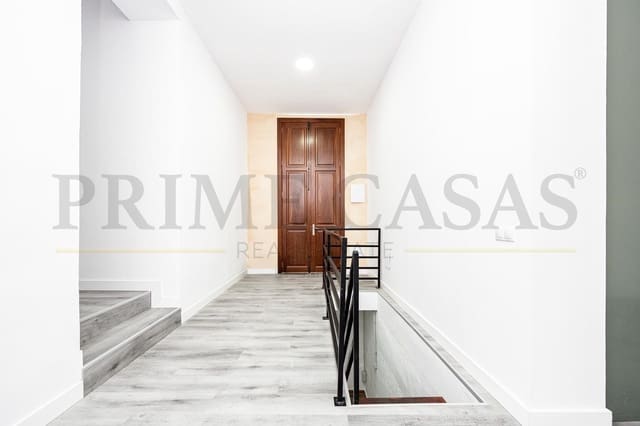 6 soverom Loft til salgs i Tamaraceite, Las Palmas de Gran Canaria - € 350 000 (Ref: 9537805)