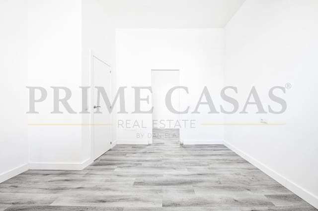 6 soverom Loft til salgs i Tamaraceite, Las Palmas de Gran Canaria - € 350 000 (Ref: 9537805)