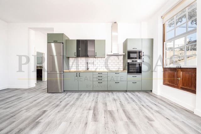 6 soverom Loft til salgs i Tamaraceite, Las Palmas de Gran Canaria - € 350 000 (Ref: 9537805)