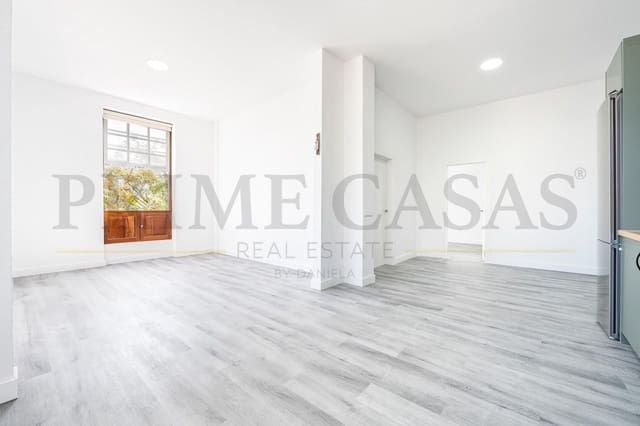 6 soverom Loft til salgs i Tamaraceite, Las Palmas de Gran Canaria - € 350 000 (Ref: 9537805)