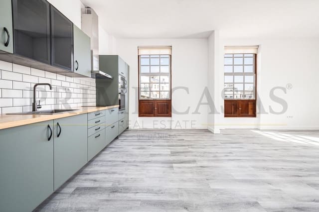 6 soverom Loft til salgs i Tamaraceite, Las Palmas de Gran Canaria - € 350 000 (Ref: 9537805)