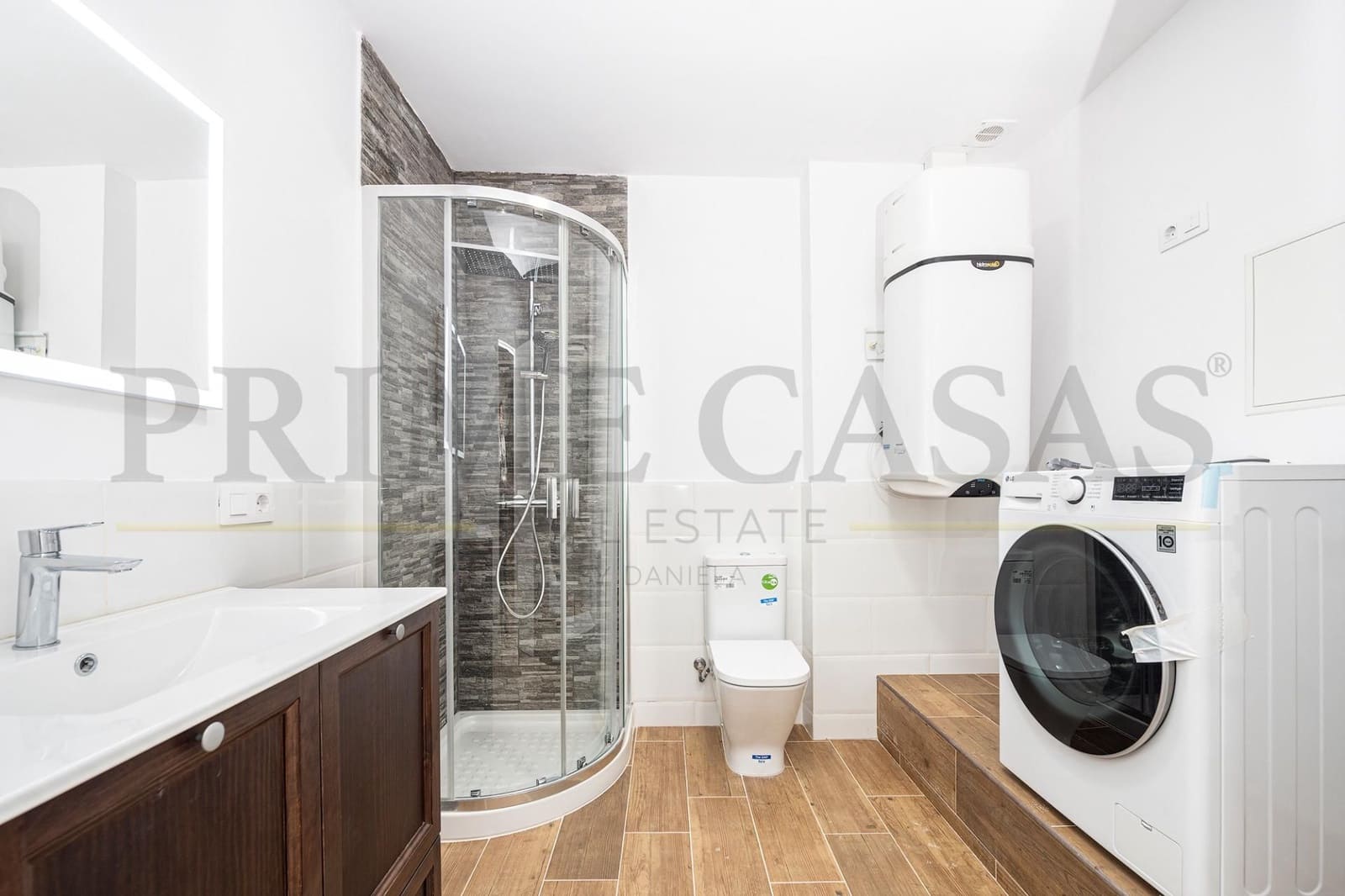 2 soverom Leilighet til salgs i Las Palmas de Gran Canaria - € 175 000 (Ref: 9537807)