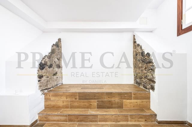 2 soverom Leilighet til salgs i Tamaraceite, Las Palmas de Gran Canaria - € 175 000 (Ref: 9537807)