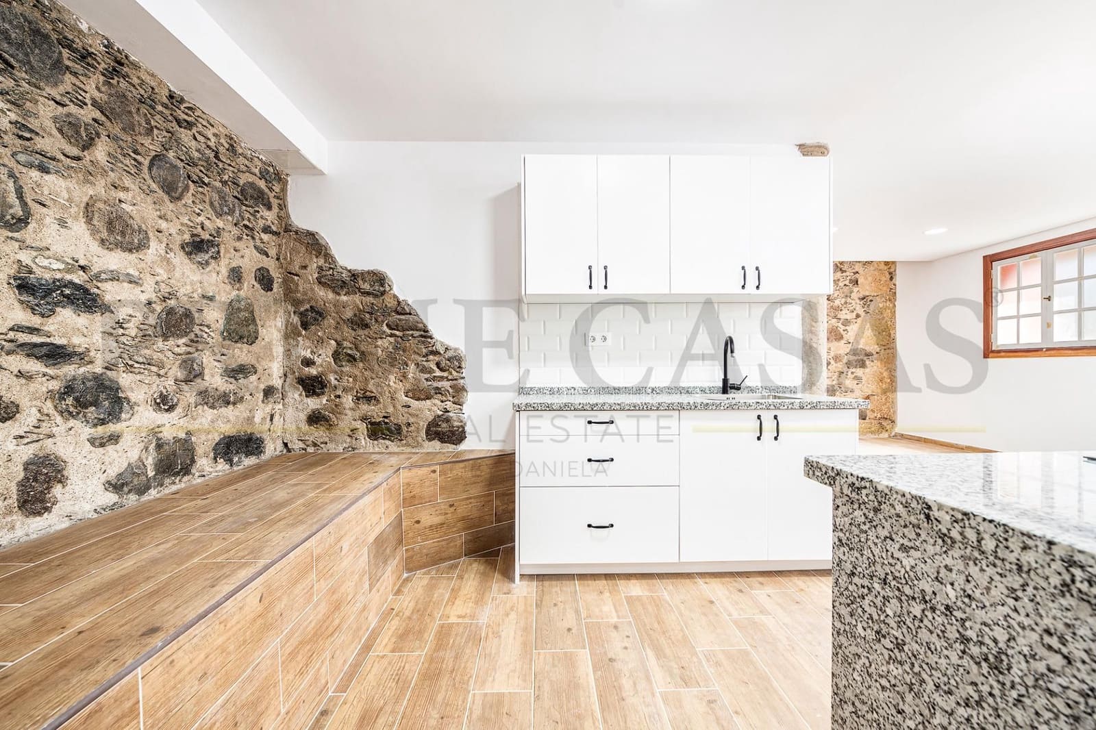 2 soverom Leilighet til salgs i Las Palmas de Gran Canaria - € 175 000 (Ref: 9537807)