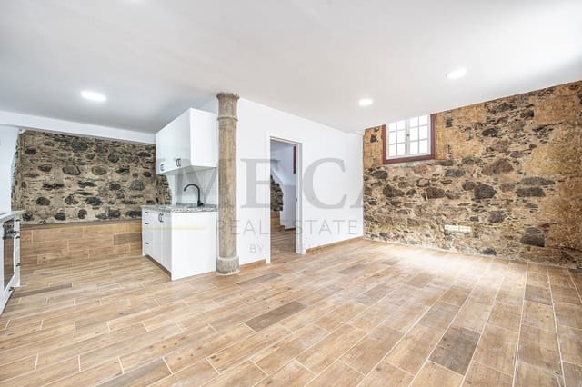 2 soverom Leilighet til salgs i Tamaraceite, Las Palmas de Gran Canaria - € 175 000 (Ref: 9537807)