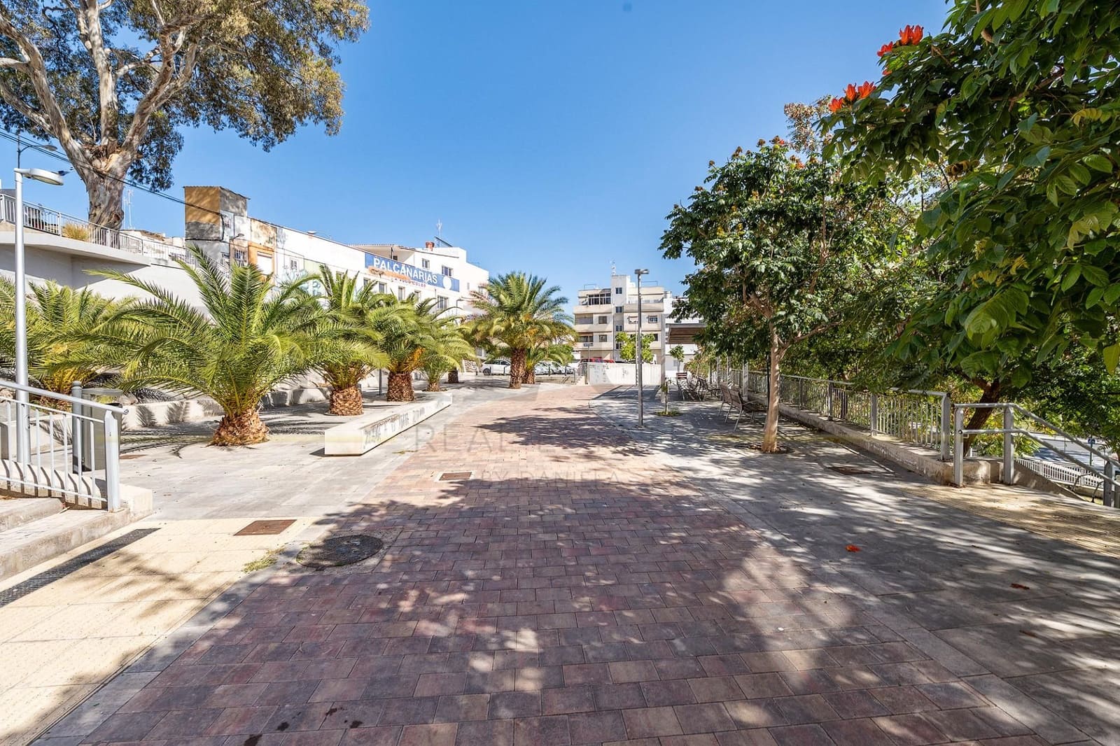 2 soverom Leilighet til salgs i Las Palmas de Gran Canaria - € 175 000 (Ref: 9537807)