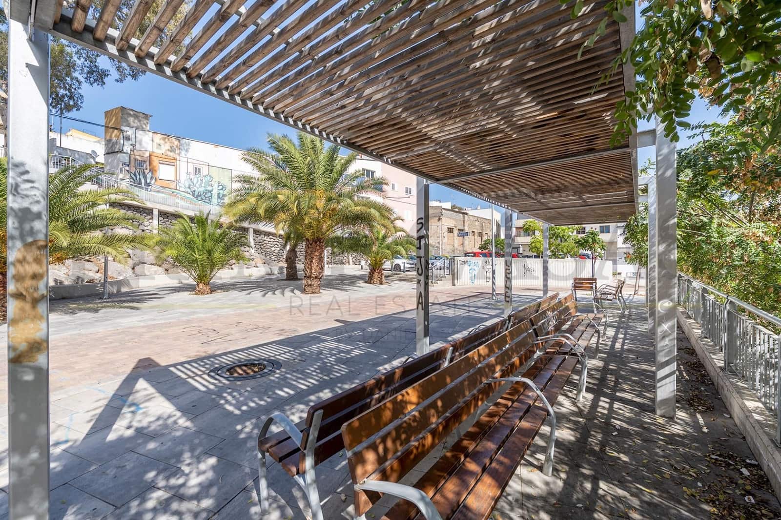 2 soverom Leilighet til salgs i Las Palmas de Gran Canaria - € 175 000 (Ref: 9537807)