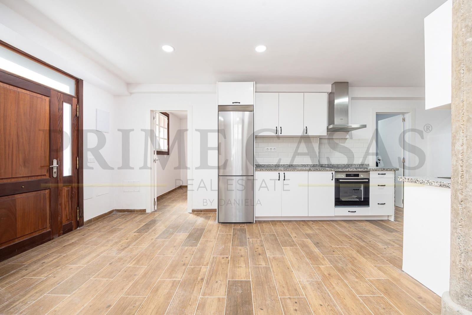 2 soverom Leilighet til salgs i Las Palmas de Gran Canaria - € 175 000 (Ref: 9537807)