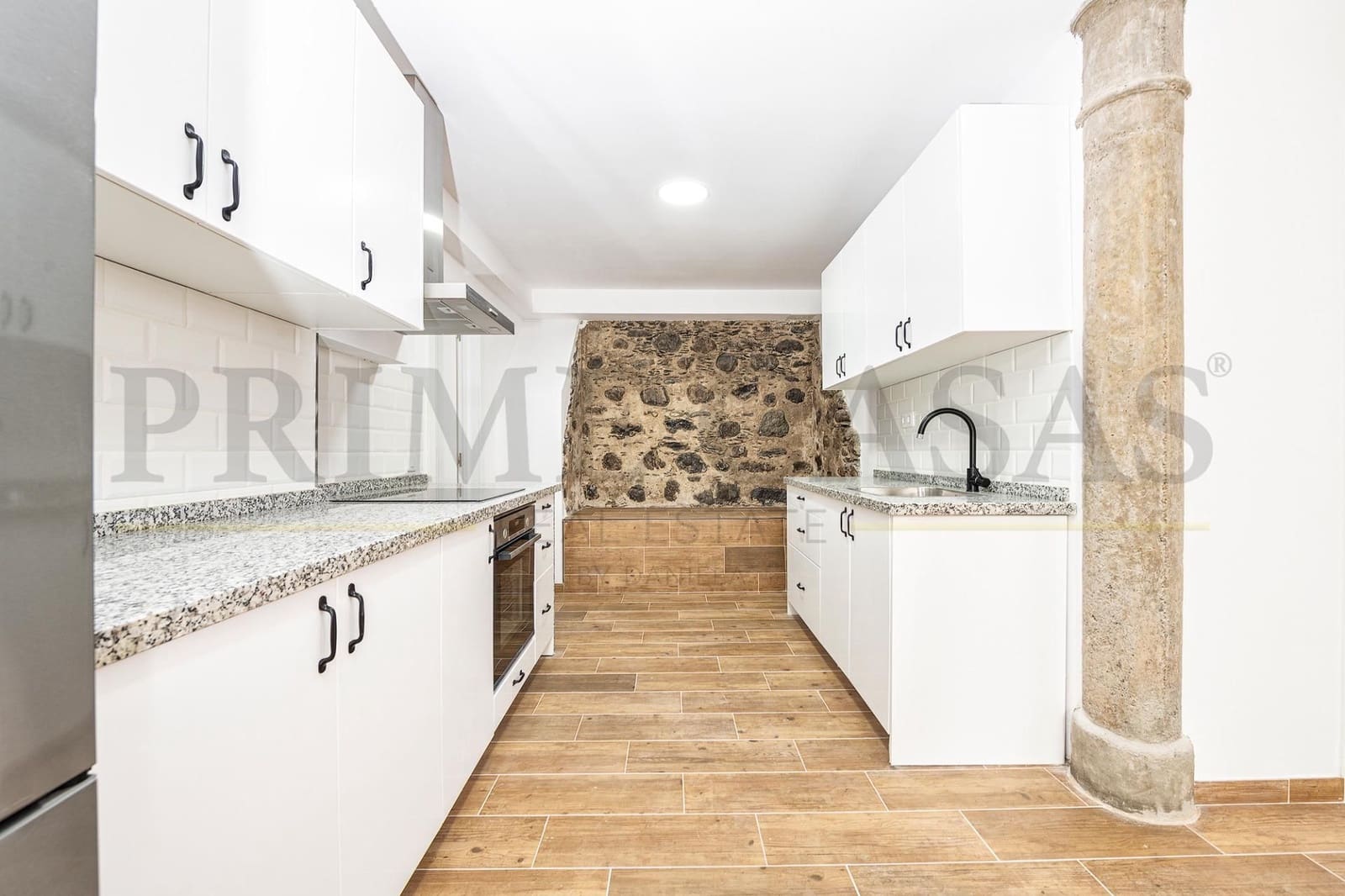 2 soverom Leilighet til salgs i Las Palmas de Gran Canaria - € 175 000 (Ref: 9537807)