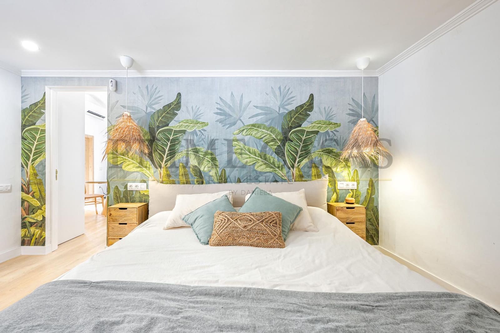 3 soverom Villa til salgs i San Bartolome de Tirajana med svømmebasseng garasje - € 1 200 000 (Ref: 9537808)