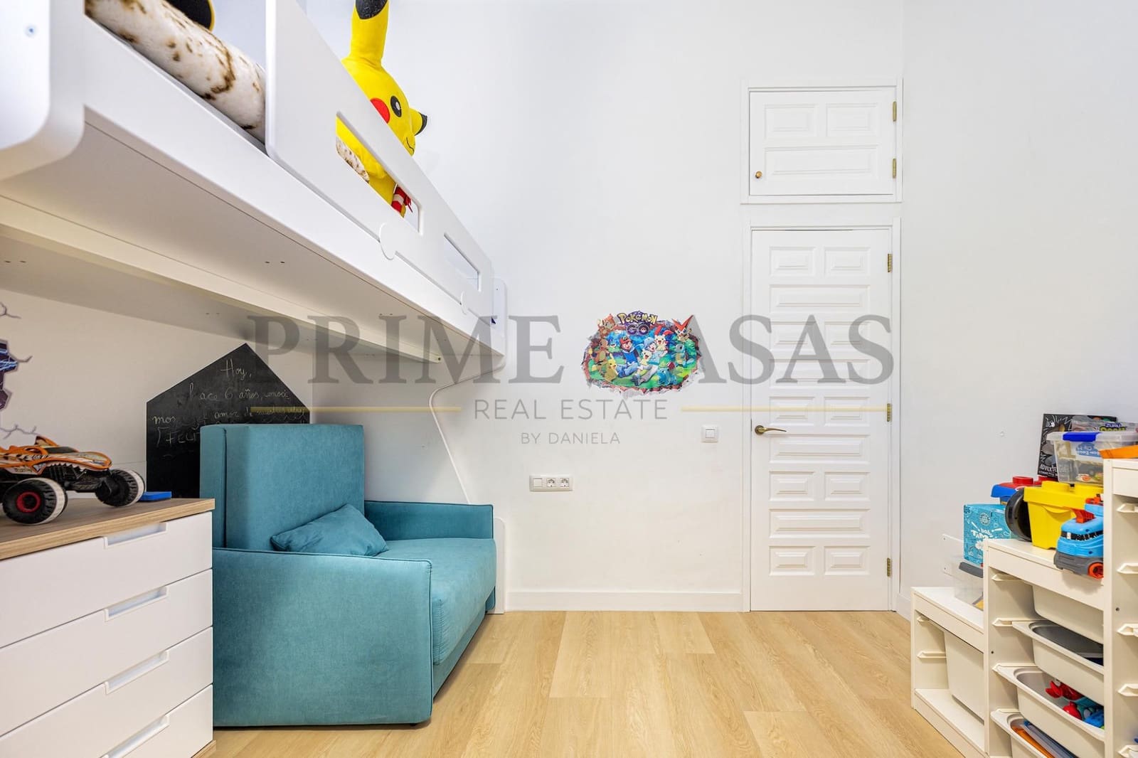 3 soverom Villa til salgs i San Bartolome de Tirajana med svømmebasseng garasje - € 1 200 000 (Ref: 9537808)