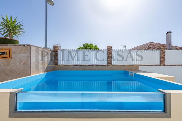 3 soverom Villa til salgs i Playa del Inglés, San Bartolomé de Tirajana med svømmebasseng garasje - € 1 200 000 (Ref: 9537808)
