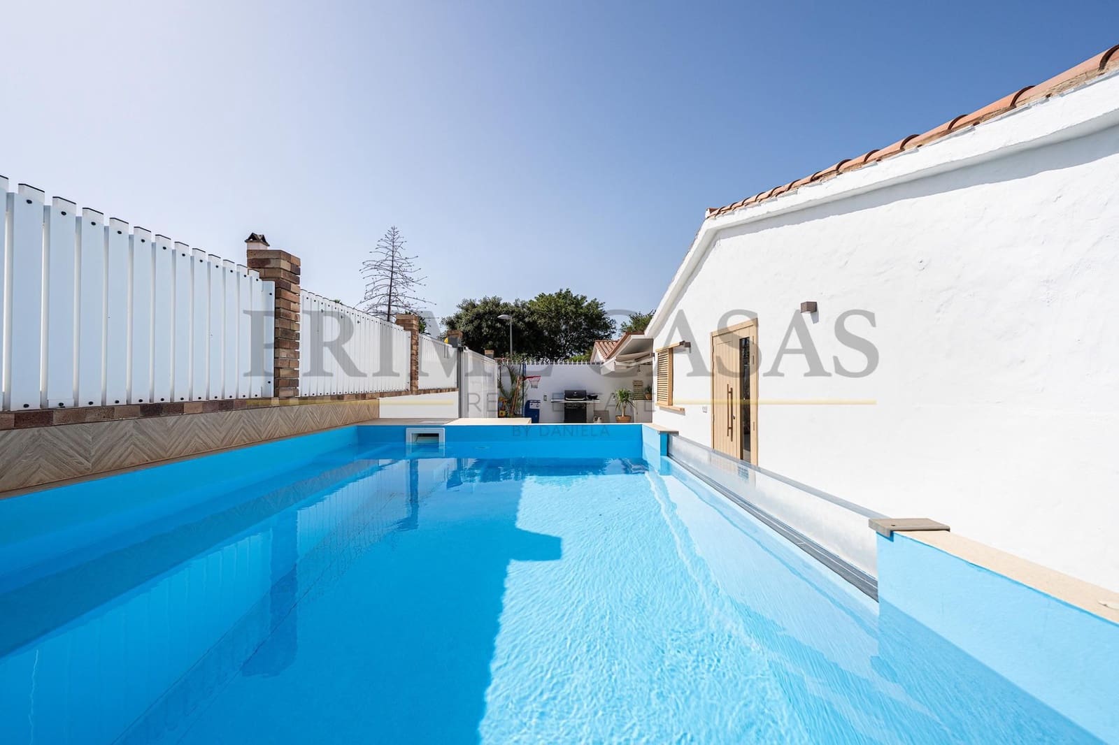 3 soverom Villa til salgs i San Bartolome de Tirajana med svømmebasseng garasje - € 1 200 000 (Ref: 9537808)