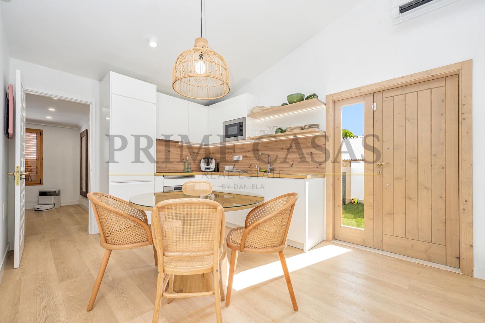 3 soverom Villa til salgs i San Bartolome de Tirajana med svømmebasseng garasje - € 1 200 000 (Ref: 9537808)