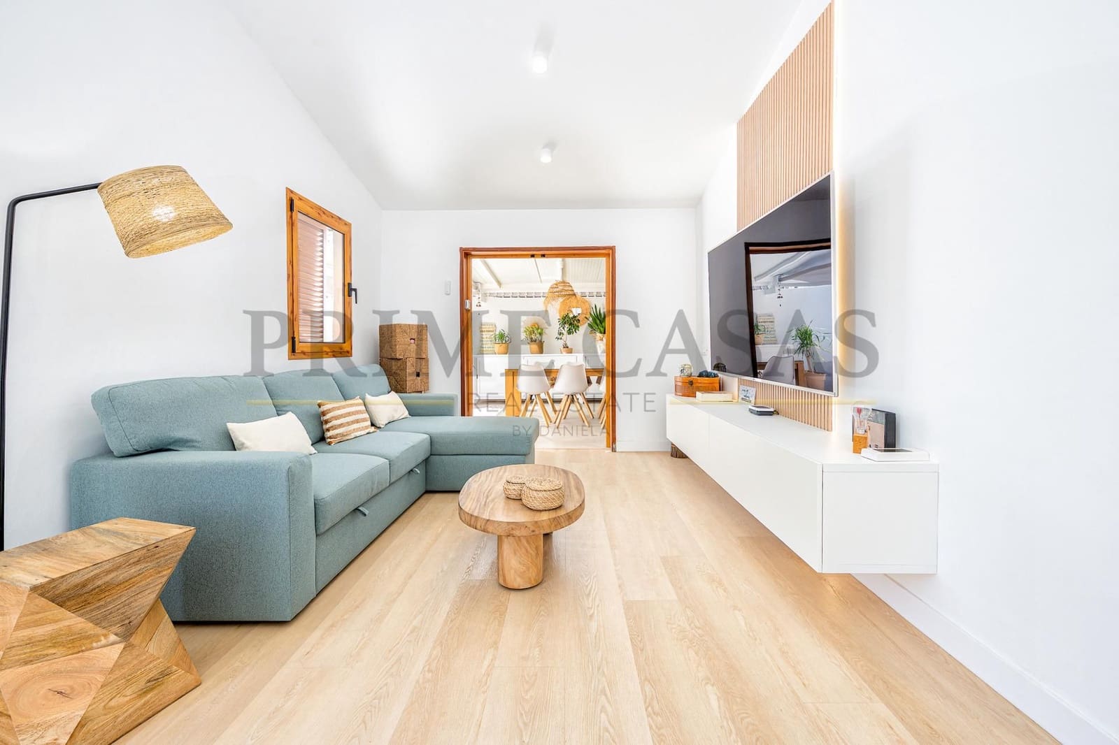 3 soverom Villa til salgs i San Bartolome de Tirajana med svømmebasseng garasje - € 1 200 000 (Ref: 9537808)