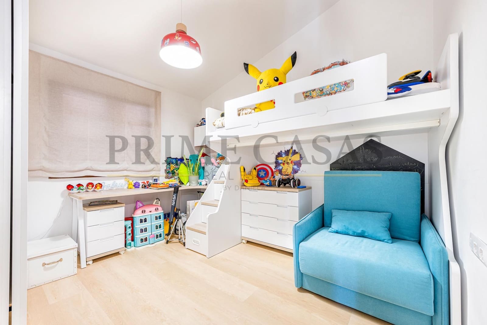 3 soverom Villa til salgs i San Bartolome de Tirajana med svømmebasseng garasje - € 1 200 000 (Ref: 9537808)