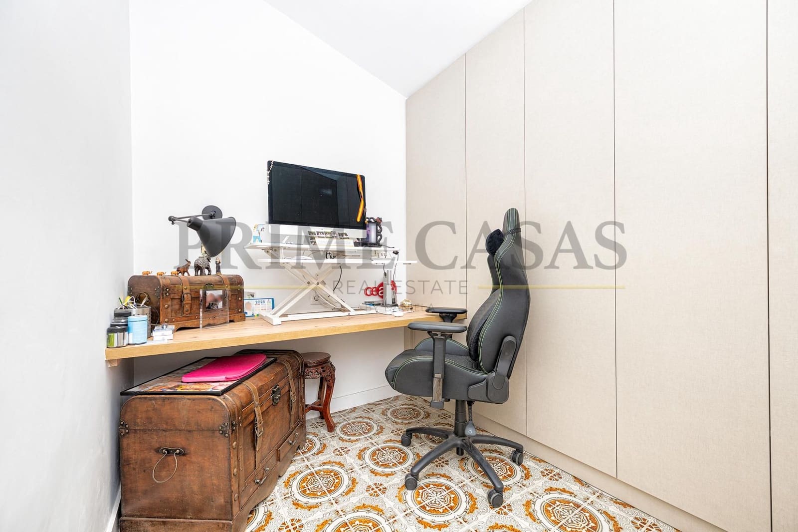 3 soverom Villa til salgs i San Bartolome de Tirajana med svømmebasseng garasje - € 1 200 000 (Ref: 9537808)