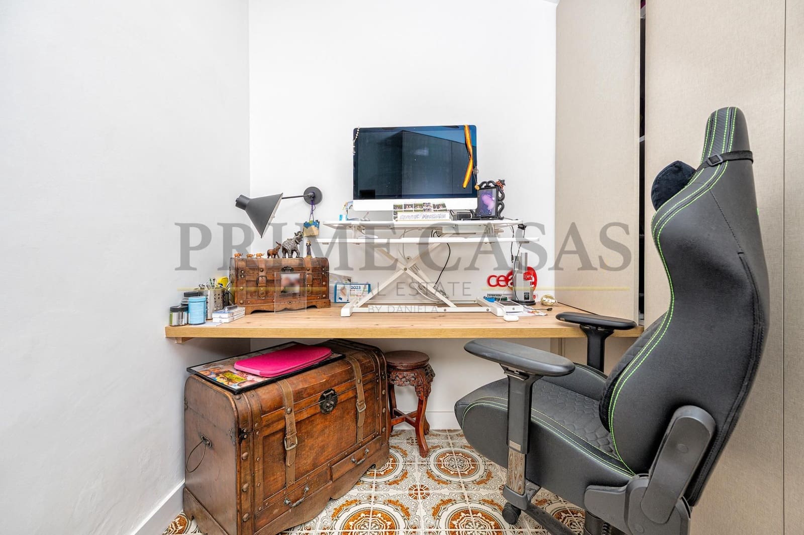 3 soverom Villa til salgs i San Bartolome de Tirajana med svømmebasseng garasje - € 1 200 000 (Ref: 9537808)