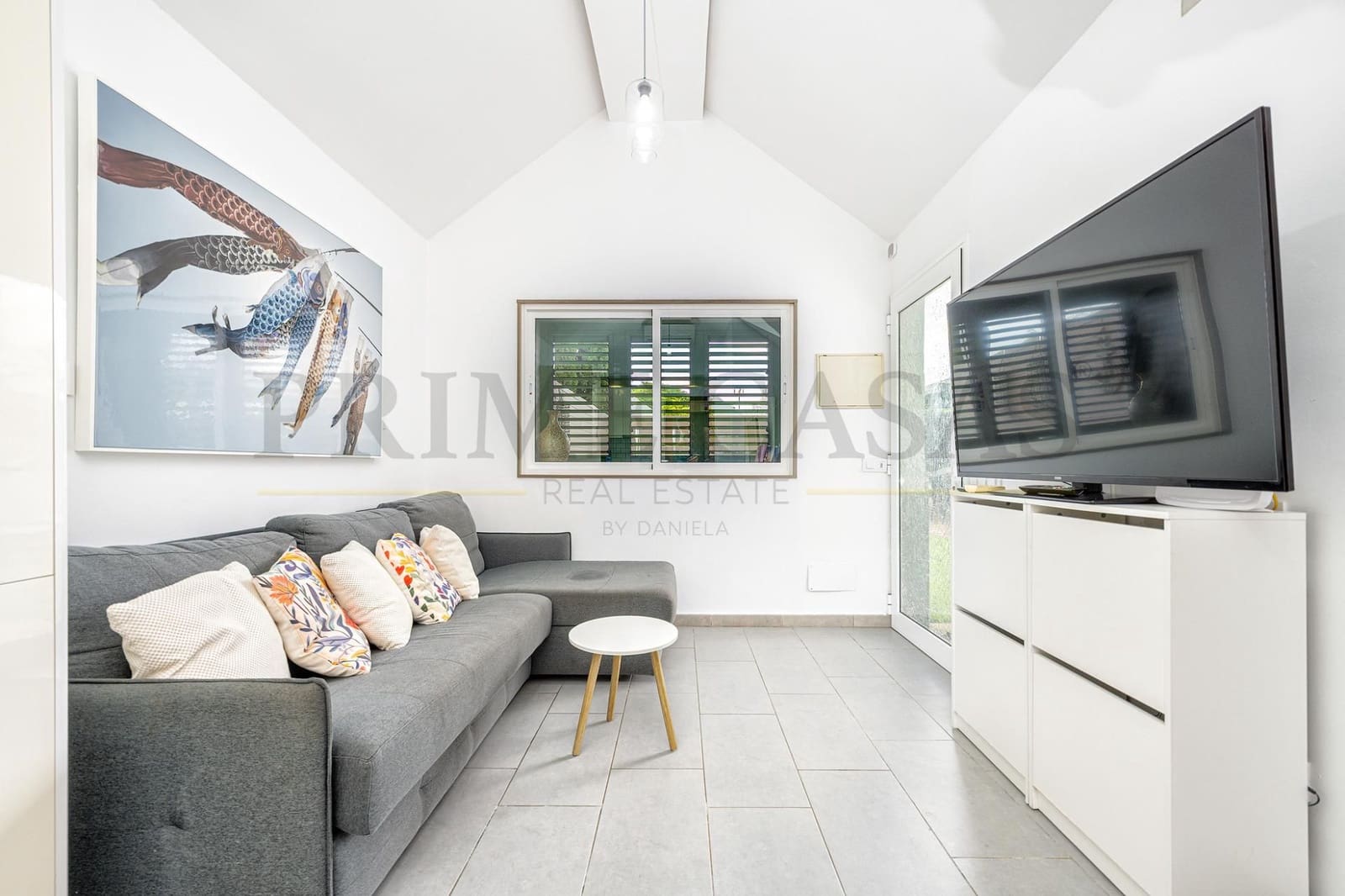 2 slaapkamer Bungalow te koop in San Bartolome de Tirajana met zwembad - € 450.000 (Ref: 9537809)