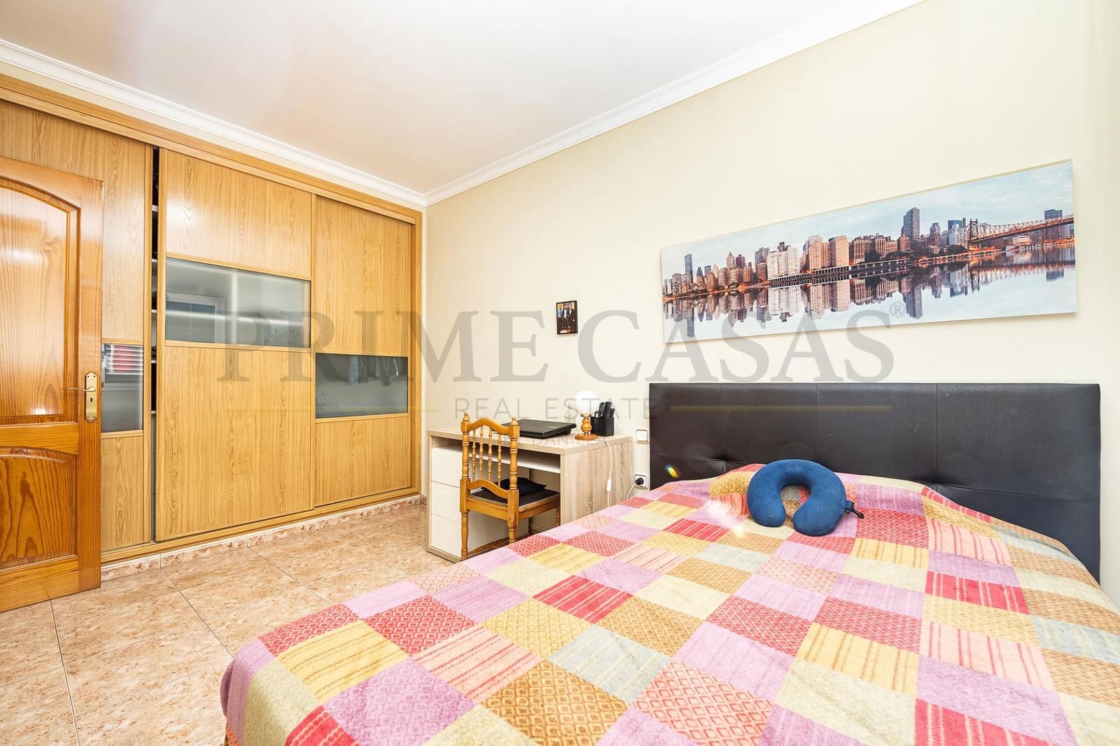 4 sypialnia Dom blizniak na sprzedaż w Santa Lucia de Tirajana z garażem - 380 000 € (Ref: 9537810)