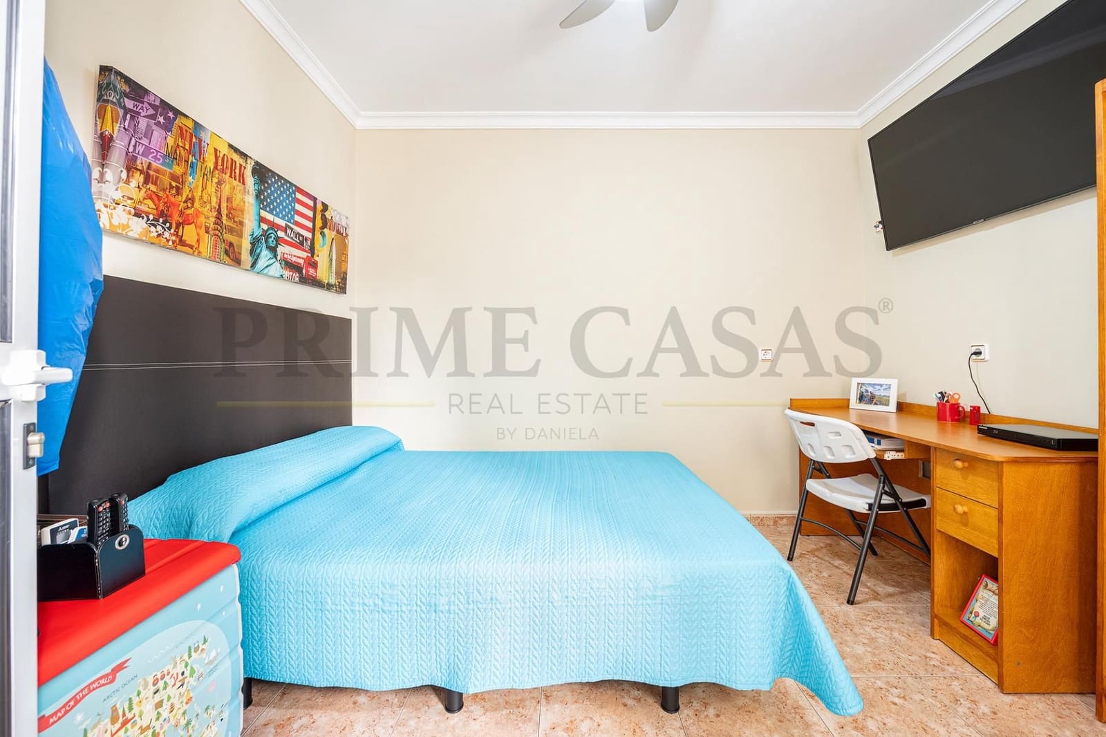 4 sypialnia Dom blizniak na sprzedaż w Santa Lucia de Tirajana z garażem - 380 000 € (Ref: 9537810)