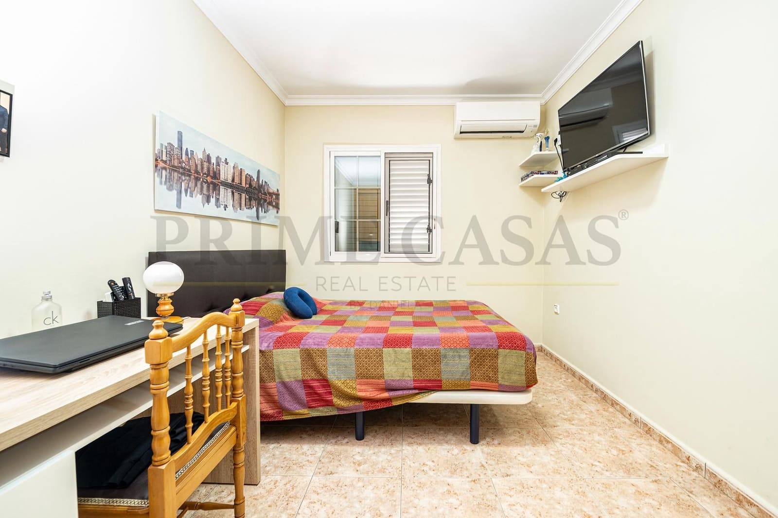 4 sypialnia Dom blizniak na sprzedaż w Santa Lucia de Tirajana z garażem - 380 000 € (Ref: 9537810)