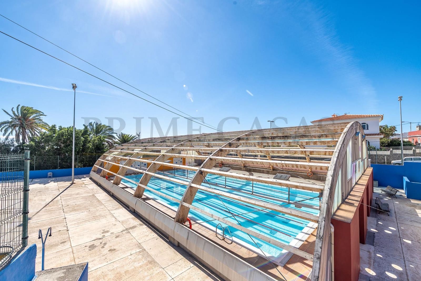 4 sypialnia Dom blizniak na sprzedaż w Santa Lucia de Tirajana z garażem - 380 000 € (Ref: 9537810)