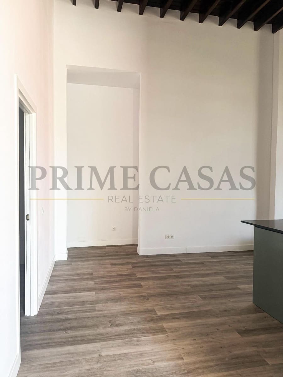 3 soverom Penthouse til salgs i Las Palmas de Gran Canaria - € 360 000 (Ref: 9537811)