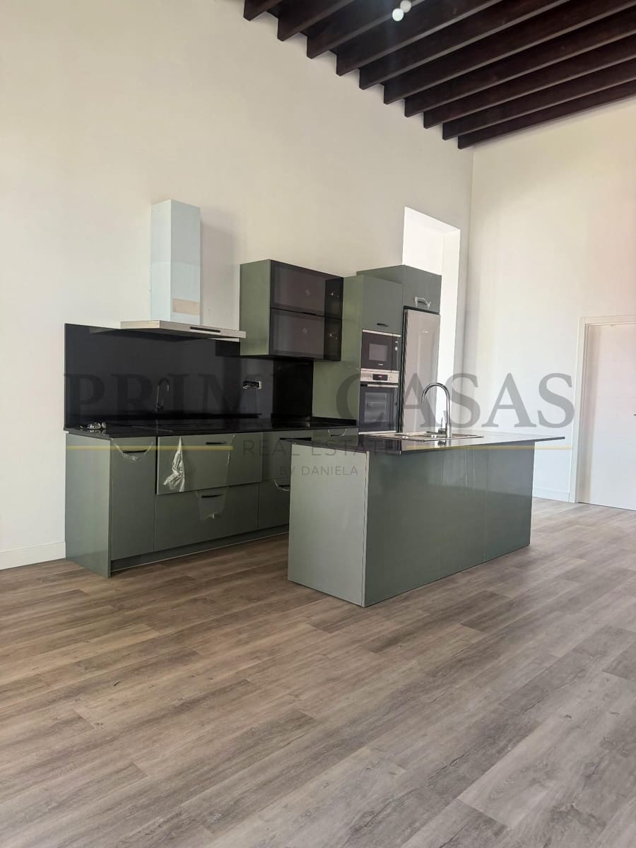 3 soverom Penthouse til salgs i Las Palmas de Gran Canaria - € 360 000 (Ref: 9537811)