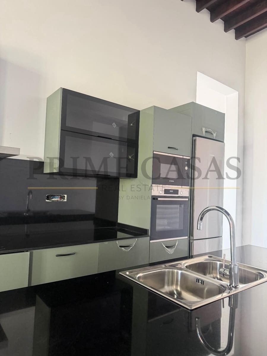 3 soverom Penthouse til salgs i Las Palmas de Gran Canaria - € 360 000 (Ref: 9537811)