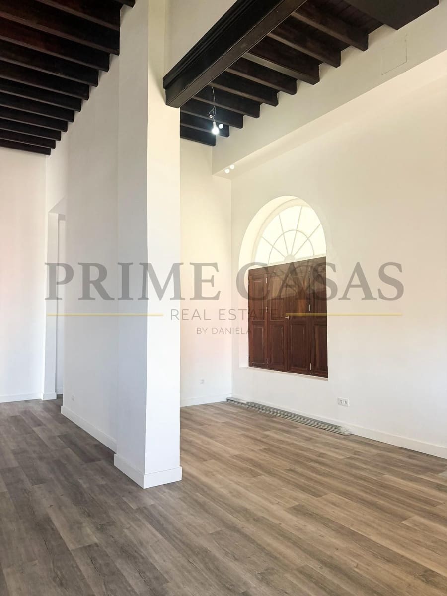 3 soverom Penthouse til salgs i Las Palmas de Gran Canaria - € 360 000 (Ref: 9537811)